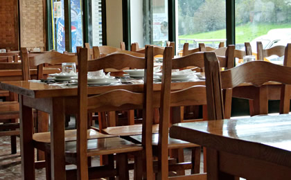 Hostal San Miguel en Arribe