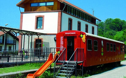 Hostal San Miguel en Arribe
